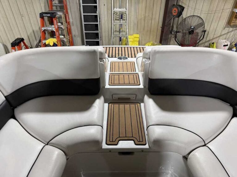 2014 Crownline 255 SS - BLOWOUT!!! US-KIS80982I314 [photo 39]